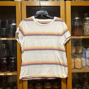 *SOLD* Madewell 100% Cotton Tee